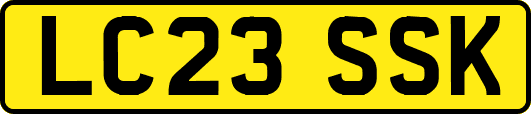 LC23SSK