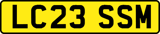 LC23SSM