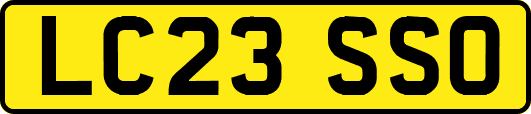 LC23SSO