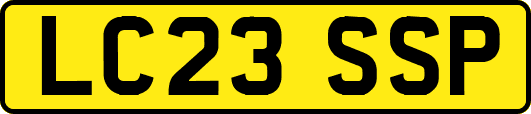LC23SSP