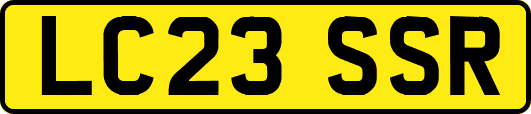 LC23SSR