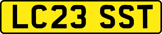 LC23SST
