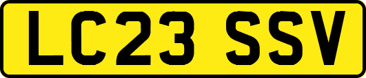 LC23SSV