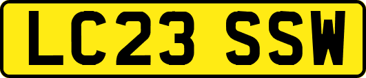 LC23SSW
