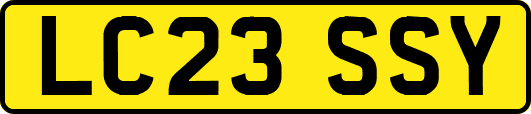 LC23SSY