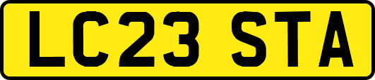 LC23STA