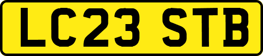 LC23STB