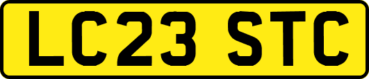 LC23STC