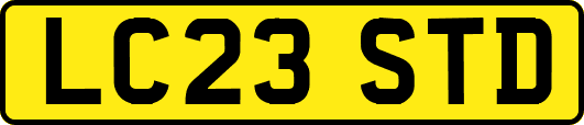 LC23STD