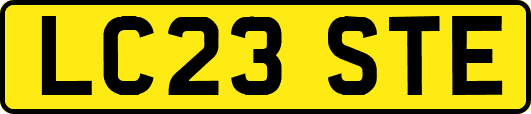LC23STE
