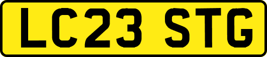 LC23STG