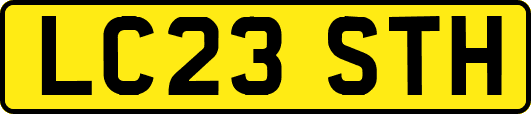 LC23STH