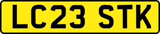 LC23STK