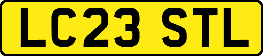 LC23STL