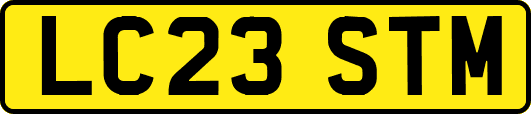 LC23STM