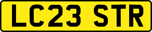 LC23STR