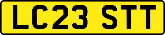 LC23STT