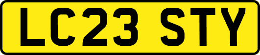 LC23STY