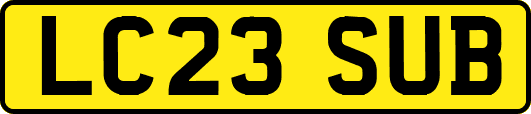 LC23SUB