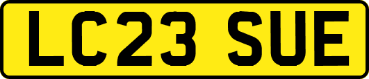 LC23SUE