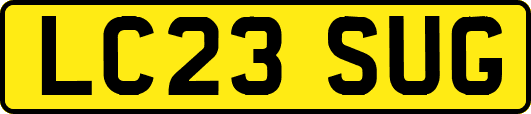 LC23SUG