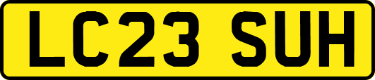 LC23SUH