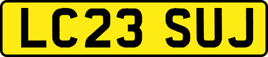LC23SUJ