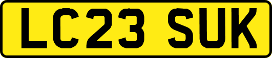 LC23SUK
