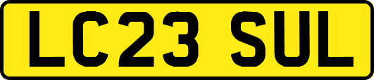 LC23SUL