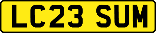 LC23SUM