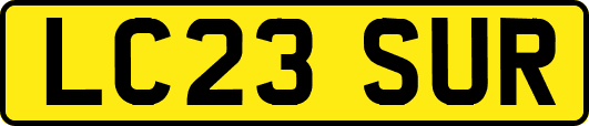 LC23SUR