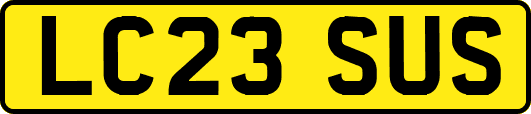 LC23SUS
