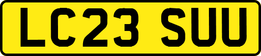 LC23SUU