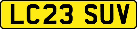LC23SUV