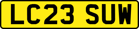 LC23SUW