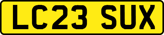 LC23SUX