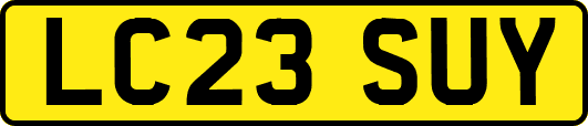LC23SUY