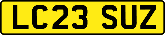 LC23SUZ