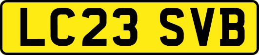 LC23SVB