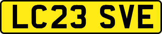LC23SVE