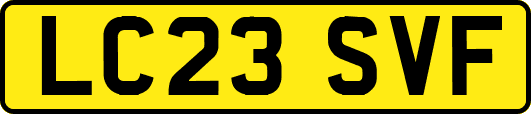 LC23SVF
