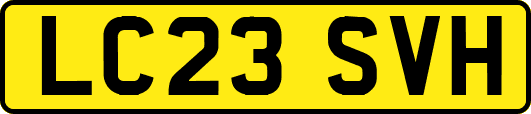 LC23SVH