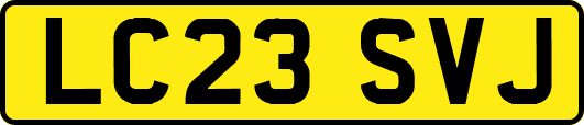 LC23SVJ