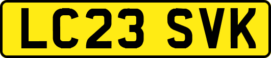 LC23SVK