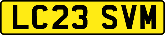 LC23SVM