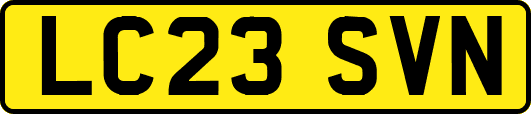 LC23SVN