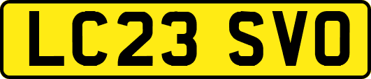 LC23SVO