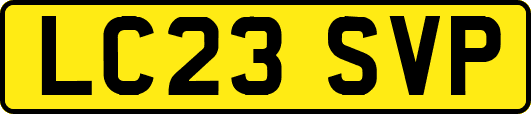 LC23SVP