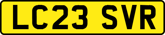 LC23SVR