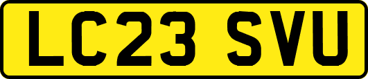 LC23SVU